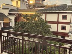 -苏州吴宫泛太平洋酒店