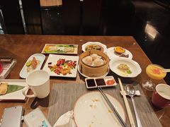-海航大厦万豪酒店彩海轩中餐厅(霄云路店)