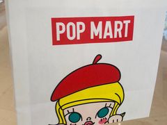 -泡泡玛特POPMART(国金街店)