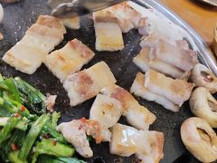 -杀猪天·韩国烤肉(总店)