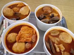 -乌糖沙茶面(民族路店)