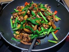 -老阿爸江浙土菜(奥体中心店)