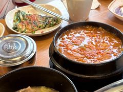 -海云台韩式汤饭·13年匠心韩料(南山店)