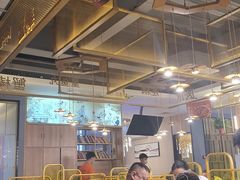-刘一锅筋头巴脑(千峰路店)