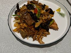 -萃華楼(王府井店)