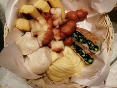 -北院·果木烤鸭·25年东北菜(创意产业园店)