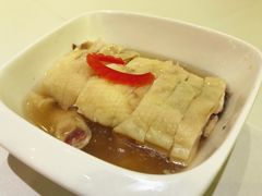 正兴醉鸡-老正兴菜馆(福州路店)