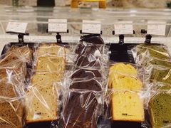 -OUR Bakery(SKP-S店)