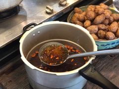 -亭下湖饭店(康岭店)