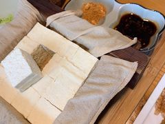 坊间豆腐-几荷·恰似故人来(秀水广场店)