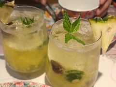 -泰椰里·泰国餐厅(智慧城广百广场店)