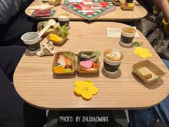 -星巴克臻选(沈阳万象城店)