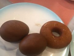 -黄山排云型旅酒店餐厅