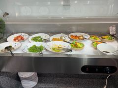 -松子料理(白家庄店)