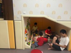 -海底捞火锅(吴中路店)