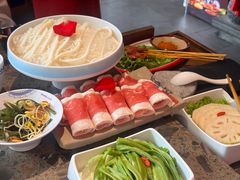 -小龙坎火锅(东汇城店)