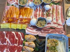 -乌拉烤肉(如皋首店)