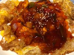 -晓粤·惹味粤菜(凯德乐峰广场店)