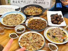 -小郭私房菜·海肠捞饭店(学士街店)