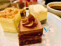 西点蛋糕-菊上料理(蜀山银泰百货店)