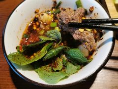 -宣威山野人家·现炒云南菜(金碧店)