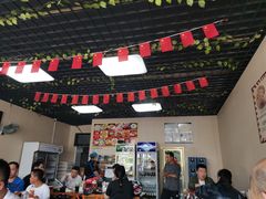 -吉上小哥·牛肉蒸饺.炸串(官庄路口总店)