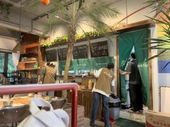 -岛风·台食小馆 ISLAND BISTRO(烟台山店)