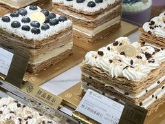 -M'CAKE(西单大悦城店)