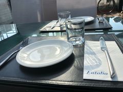 -EATALIA意塔利意式餐厅(鼓楼店)