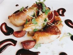 大明虾-Jean Georges