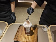 -霸王茶姬(上海恒基名人店)