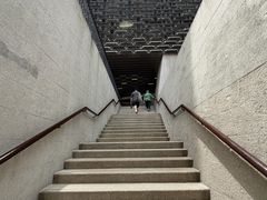 -大馆(前中区警署建築群)