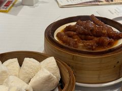 -新雅粤菜馆(南京东路店)