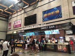 -唐阁影城(怀柔星东天地店)