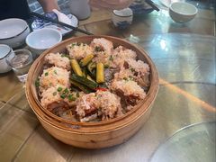 糯米蒸排骨-青城甲(青城山店)