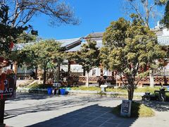 -大理文庙(大理古城)