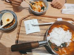 -小满手工粉(北京富力广场店)