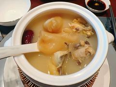 -北海渔村酒楼·粤菜海鲜点心(新华店)