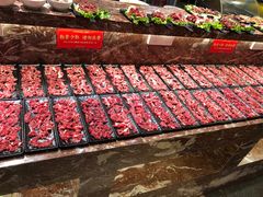 -九记潮汕现切鲜牛肉自助火锅(新开铺店)