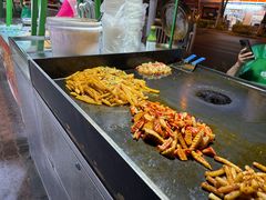 -五一星光夜市(SOHO新天地店)