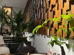 -山外山·林语花园餐厅