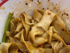 -吴满满油泼面(北方风味园店)