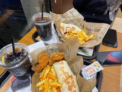 -TACO STAR 塔可星(下沙宝龙店)