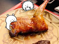 -鳥喜Toriki怀石烧鸟料理