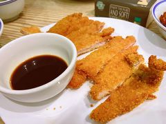 -君东记本帮面馆(天钥桥路店)