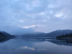 -千岛湖东南湖区