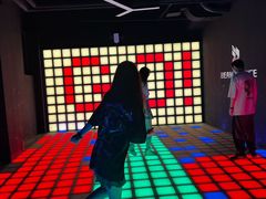 -微软亚太研发集团大厦(微软总部)