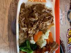 -吉野家(大连黑石礁富丽庭店)