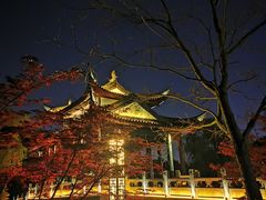 -枫桥景区