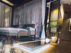 -傲泓度假酒店(河西奥体店)